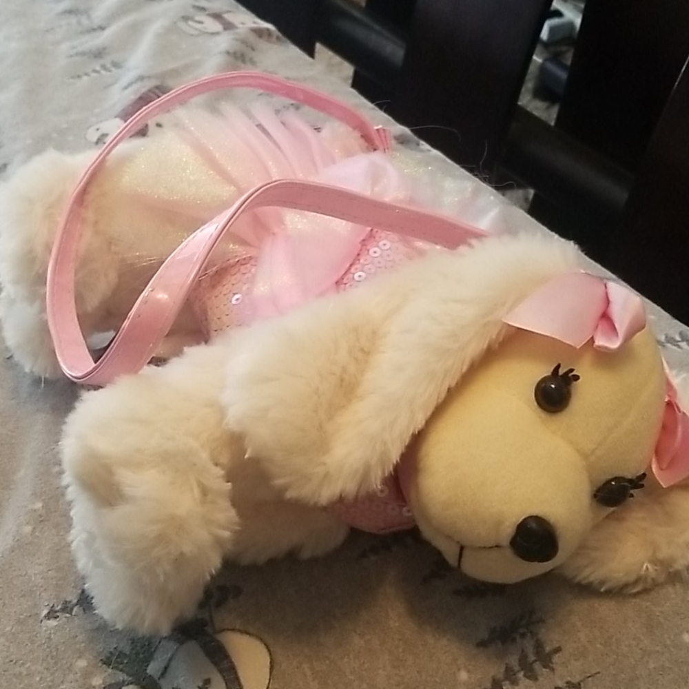 Kids bag